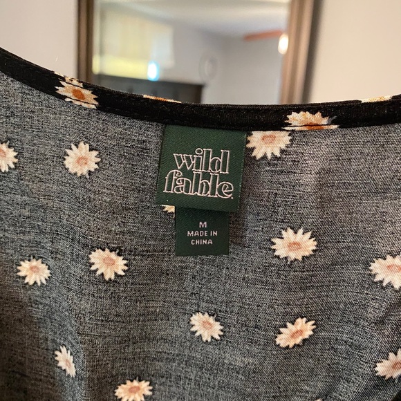 Daisy Romper - Picture 4 of 4